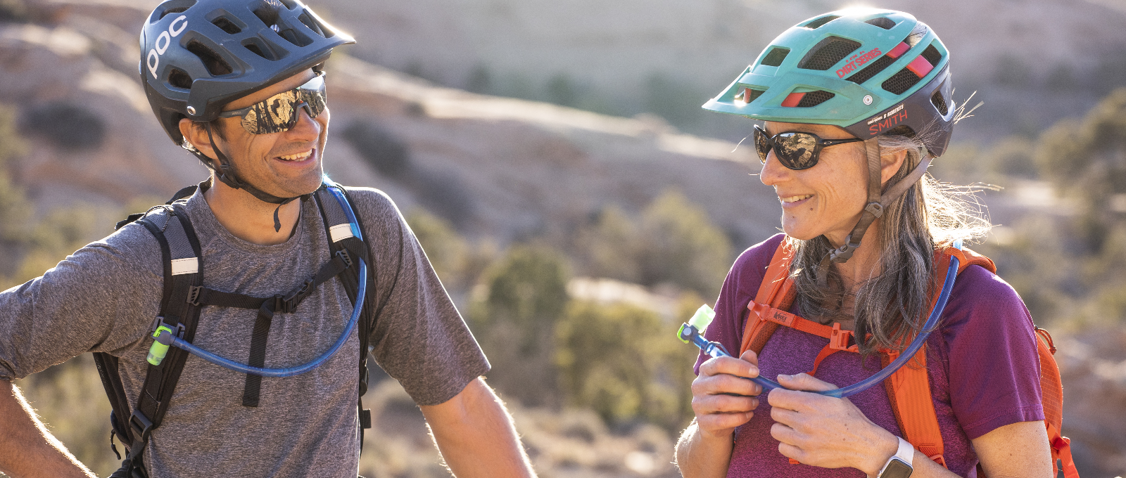 Give Your Hydration Gear Some Love: How to Clean Your Bottles and Reservoir