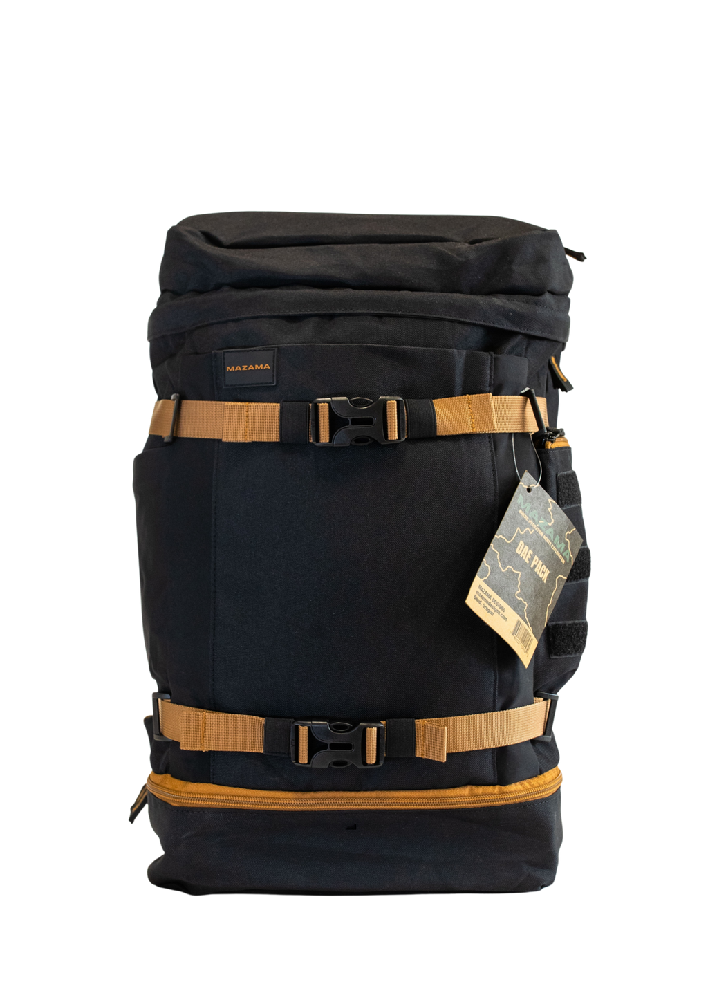 Hydration Packs Mazama Designs