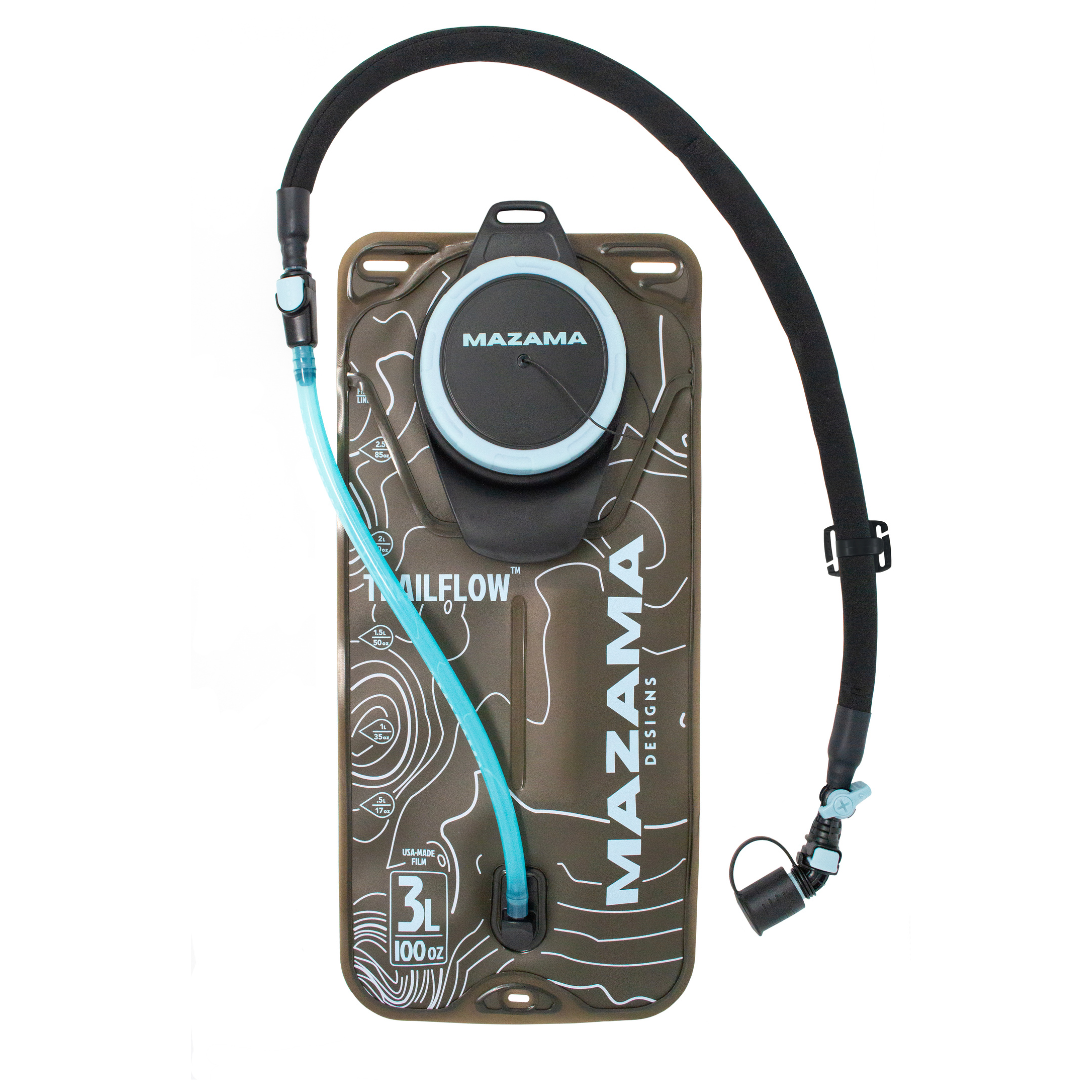 Trailflow88-TZ 3L Hydration Reservoir