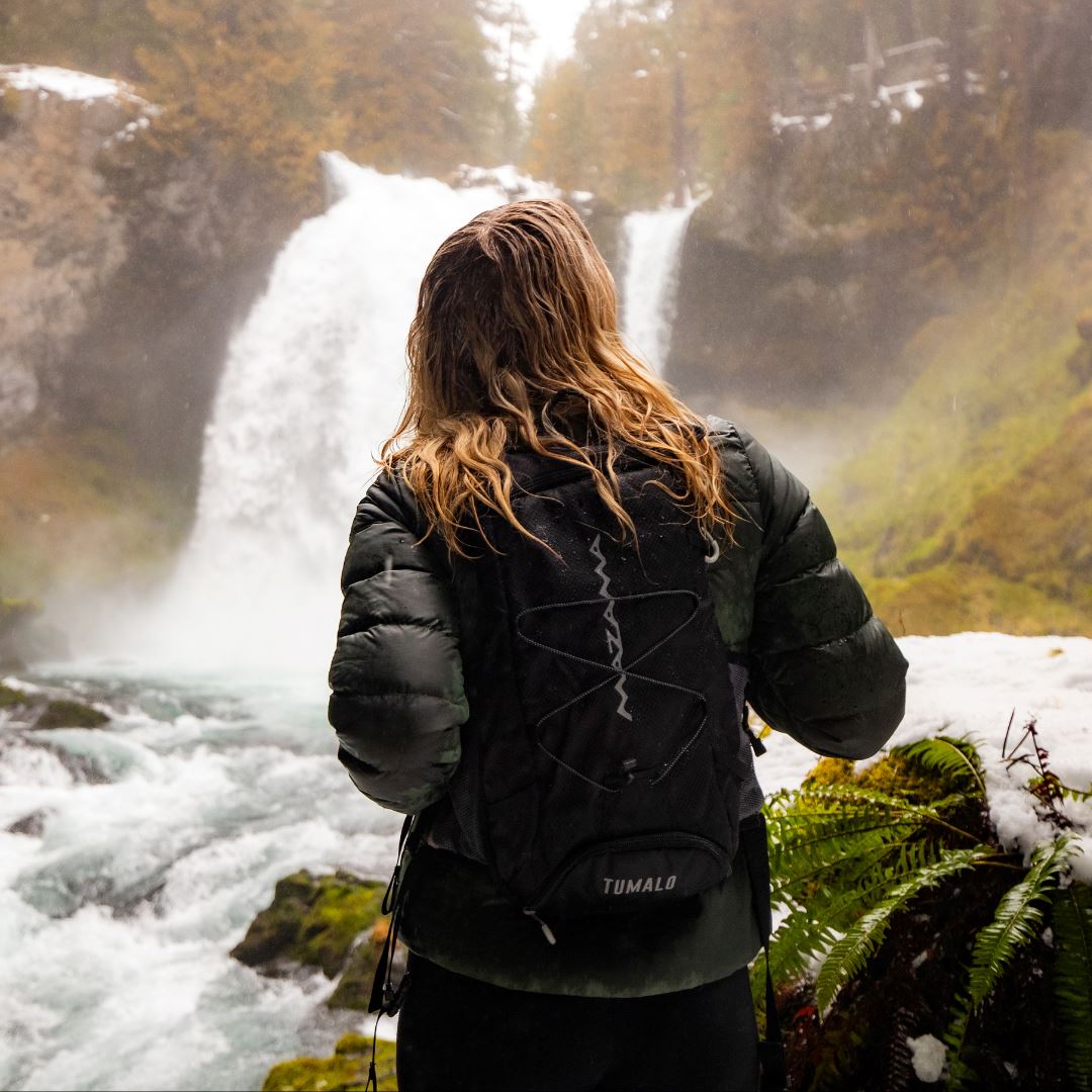 Tumalo Hydration Pack