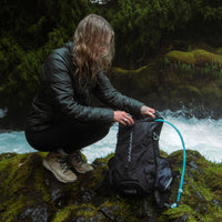 Tumalo Hydration Pack