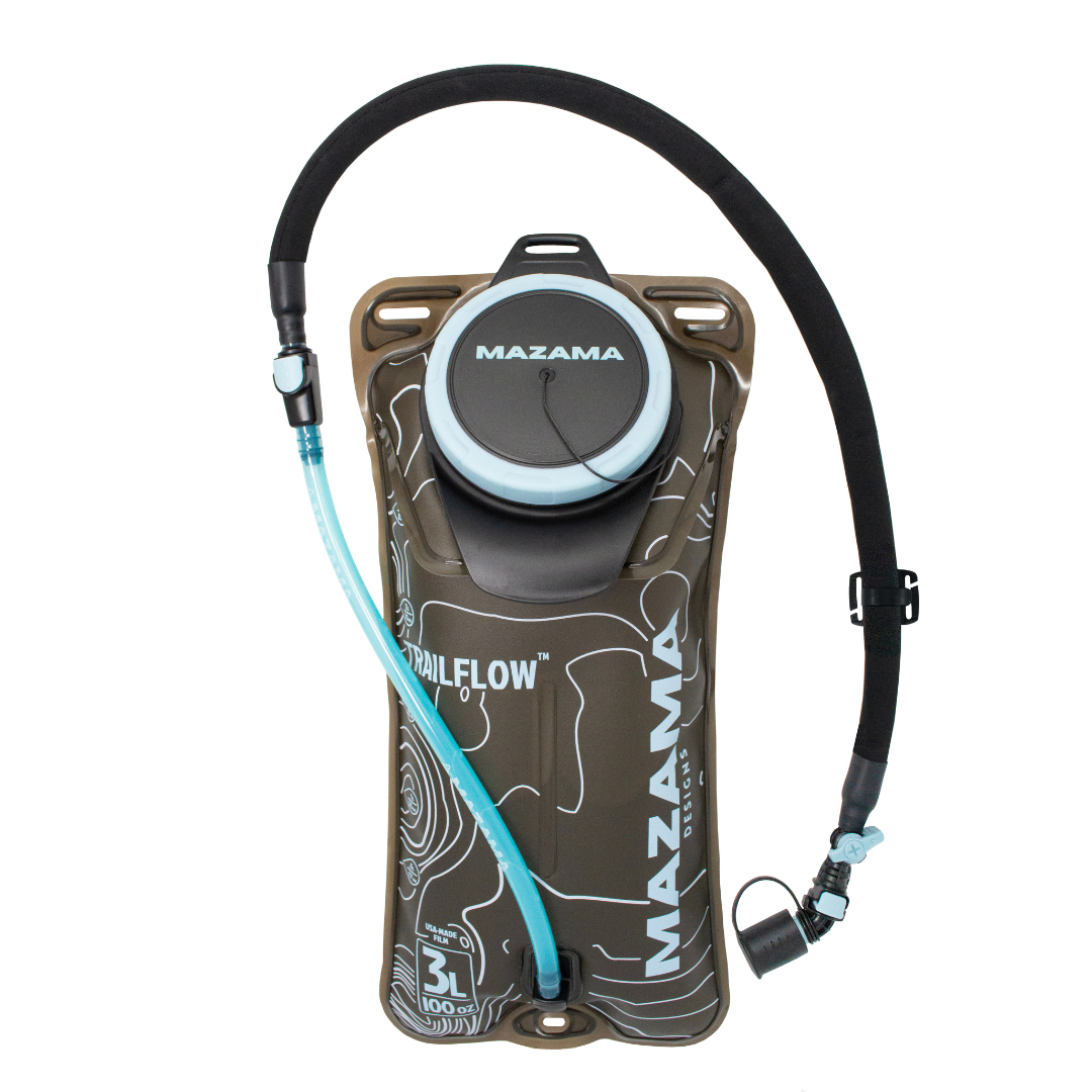 Trailflow88-TZ 3L Hydration Reservoir