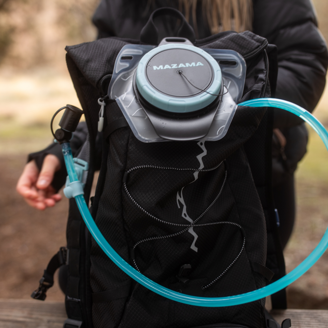 Trailflow88-EZ Reservoir