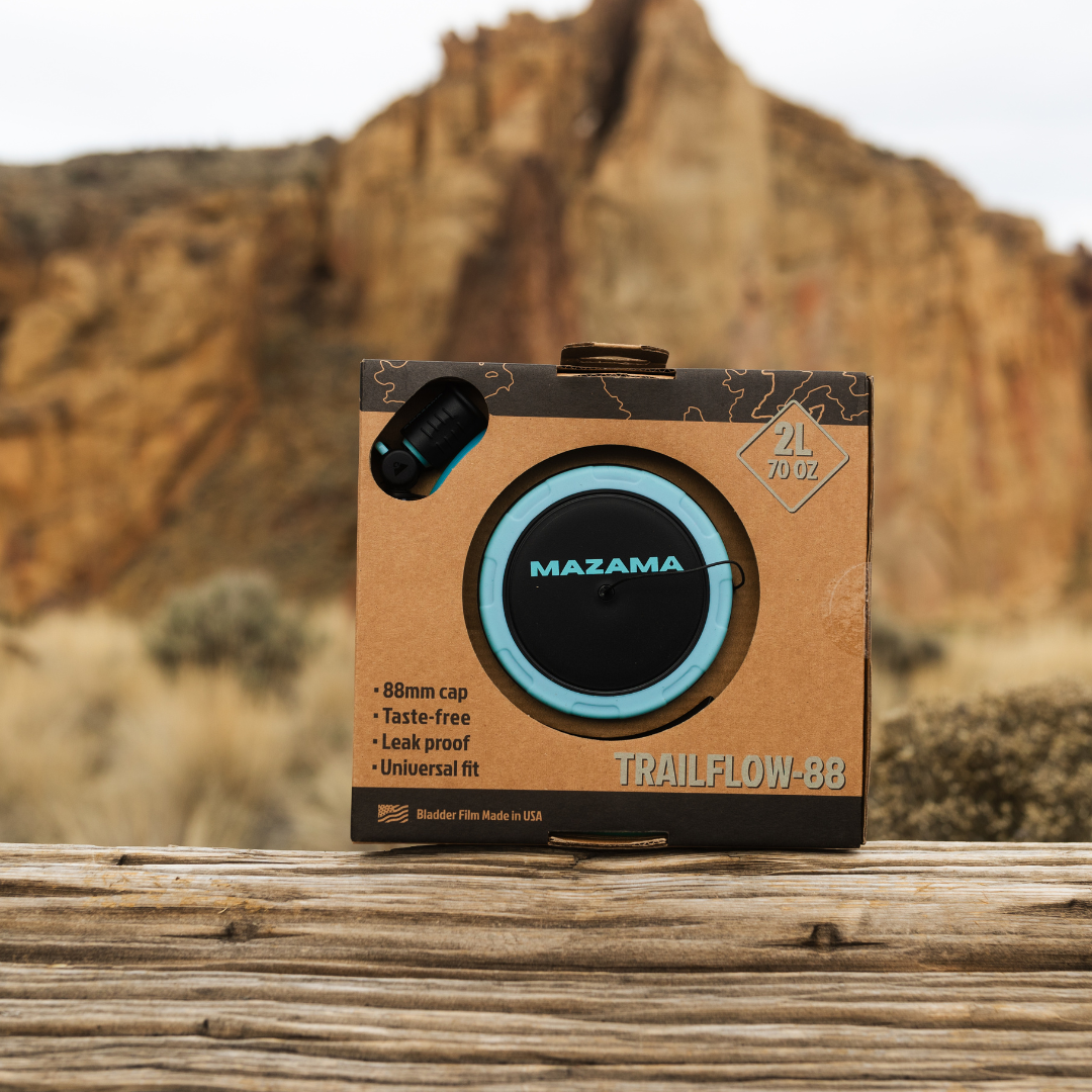 Trailflow88 Hydration Reservoir