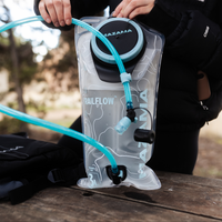 Trailflow88-EZ Reservoir