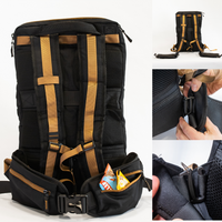 DAE Pack