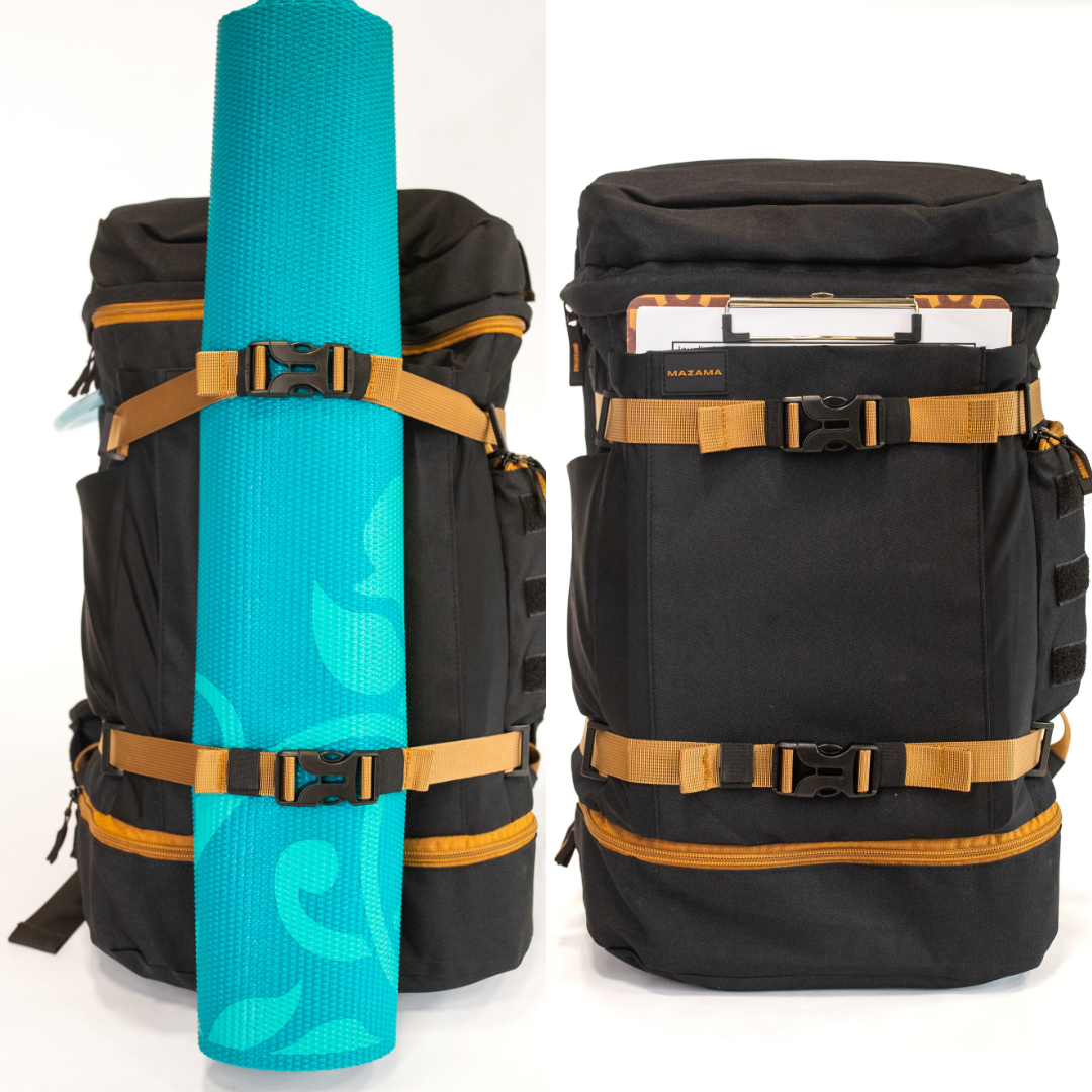 DAE Pack