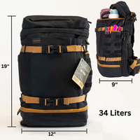 DAE Pack