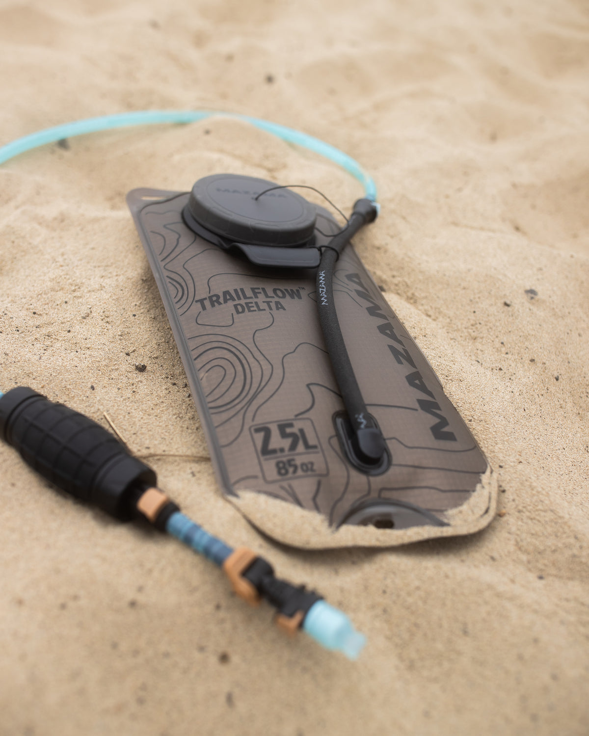 Trailflow Delta Tactical Hydration Reservoir
