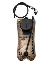Trailflow Delta Tactical Hydration Reservoir