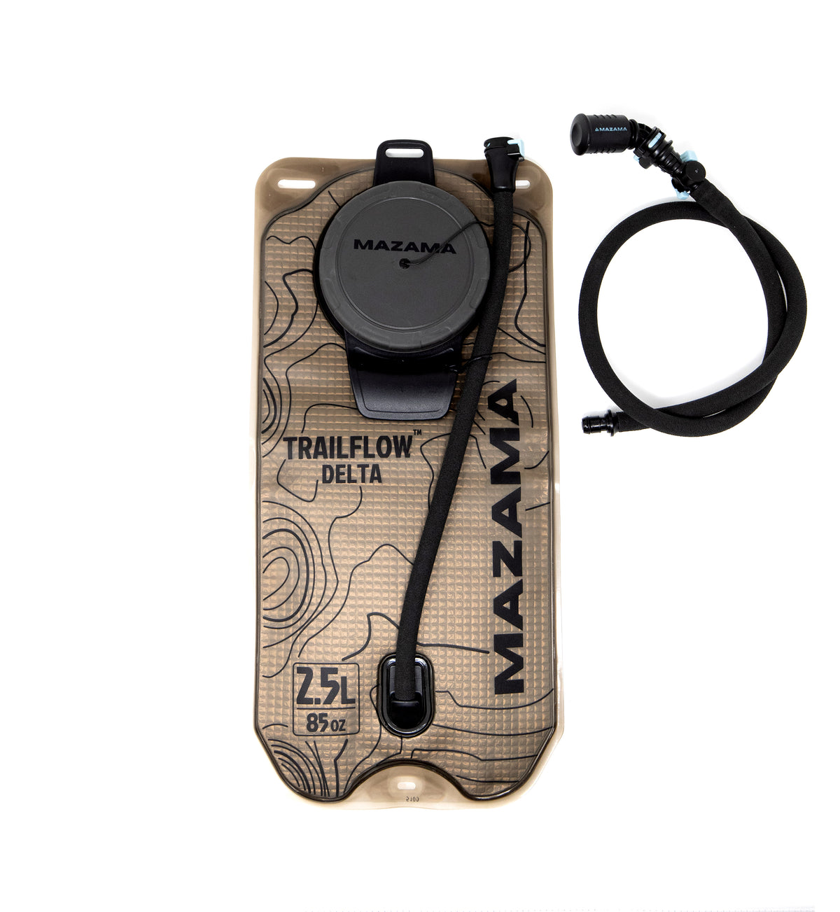 Trailflow Delta Tactical Hydration Reservoir
