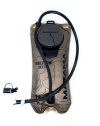 Trailflow Delta Tactical Hydration Reservoir