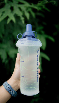 Aquabend Soft Bottles 750ml or 500ml