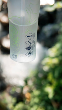 Aquabend Soft Bottles 750ml or 500ml