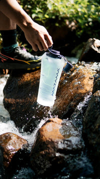 Aquabend Soft Bottles 750ml or 500ml