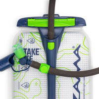 INTAKE ICE™ 2L Insulated Reservoir