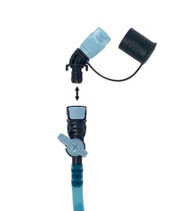 Personal Emergency Water Filtration Kit