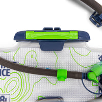 INTAKE ICE™ 1.8L Lumbar Insulated Reservoir