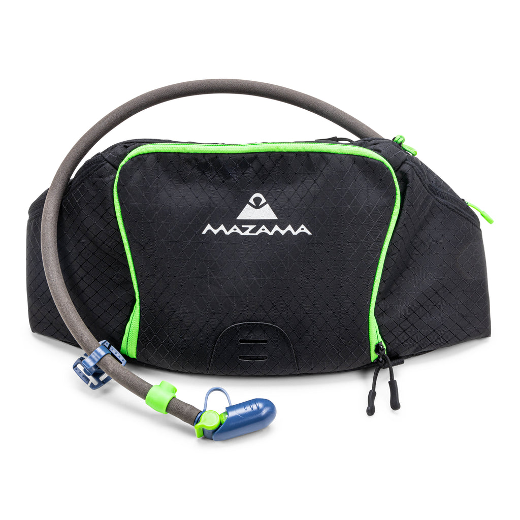 RIMROCK Hydration Hip Pack Mazama Designs
