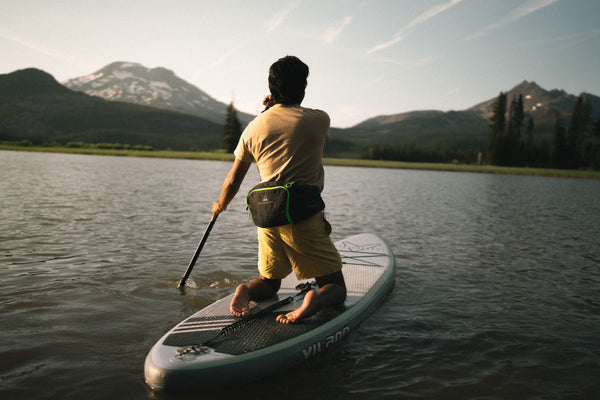 RIMROCK Hydration Waist Pack