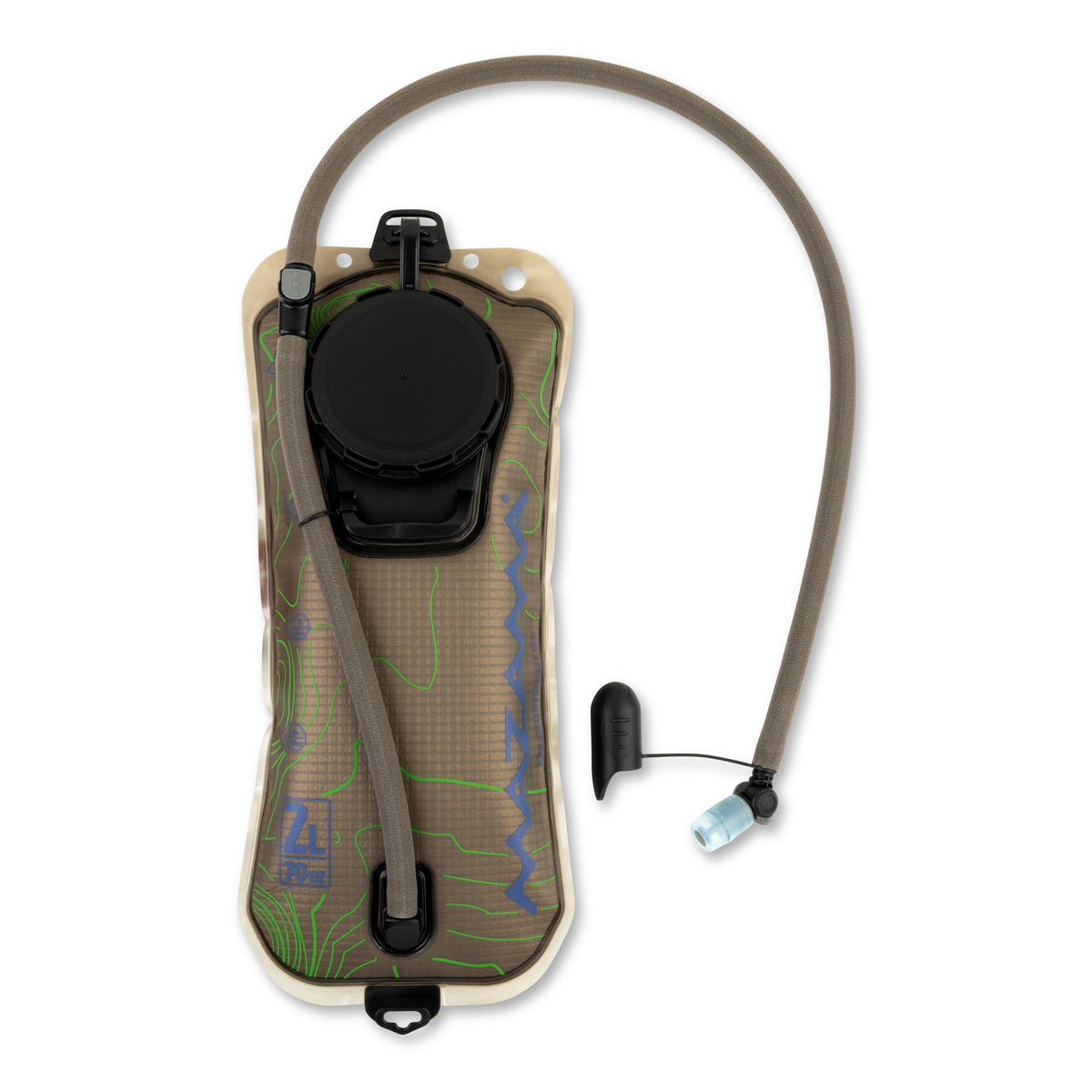 Trailflow HP 2L Insulated Reservoir