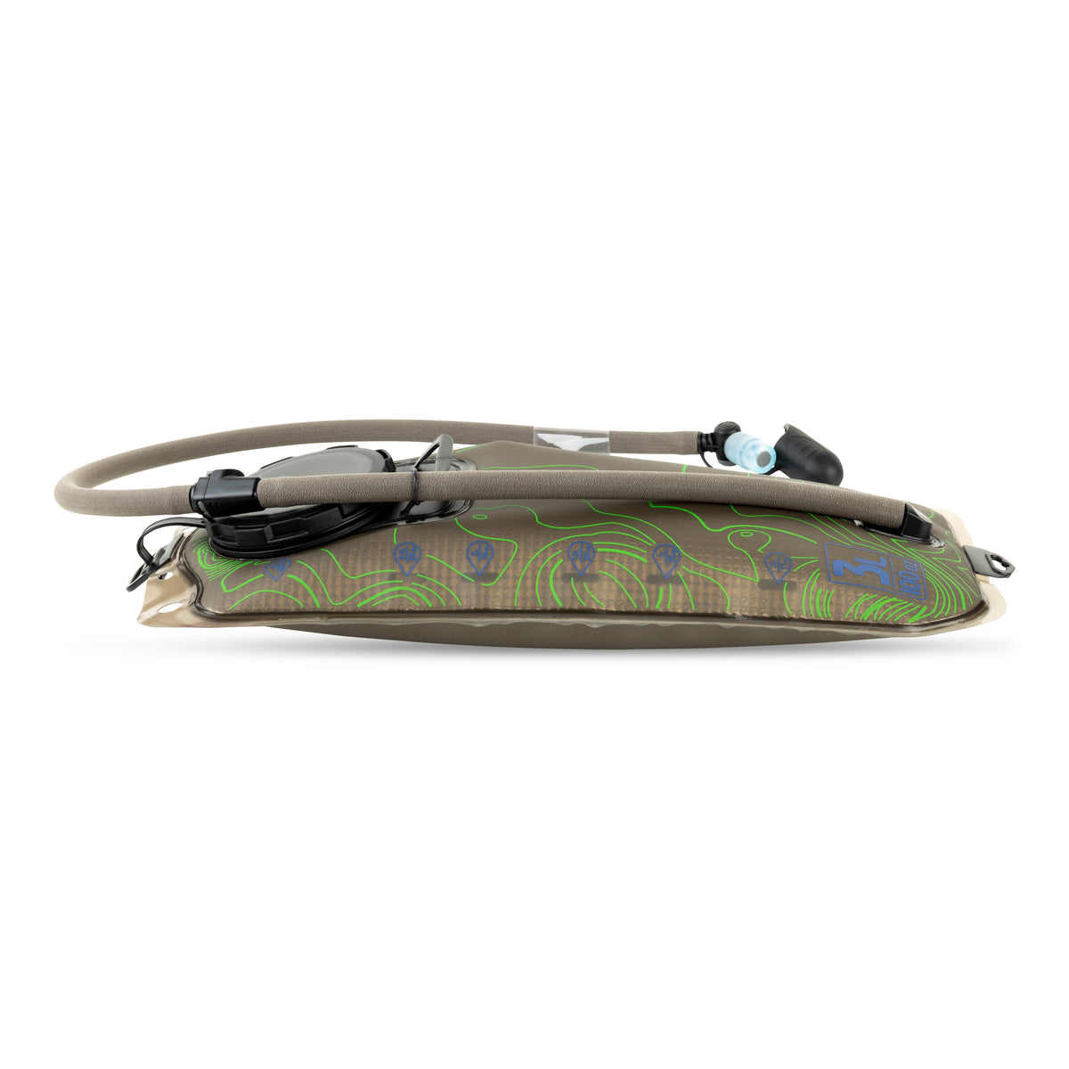 Trailflow HP 3L Insulated Reservoir