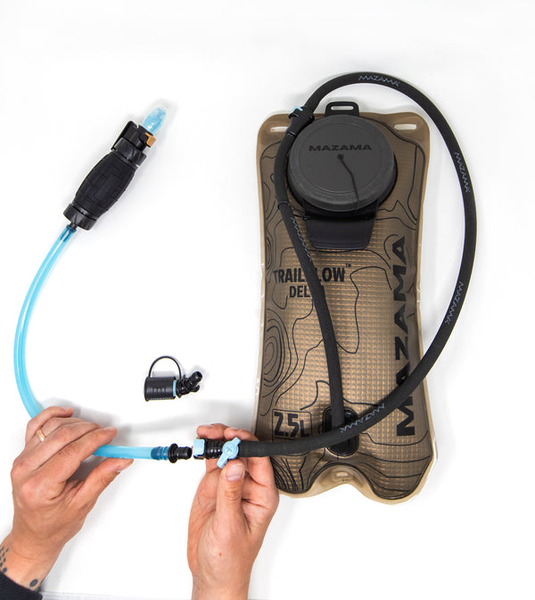 QuikStream Hydration Pump Kit, Multi-Function