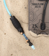 QuikStream Hydration Pump Kit, Multi-Function