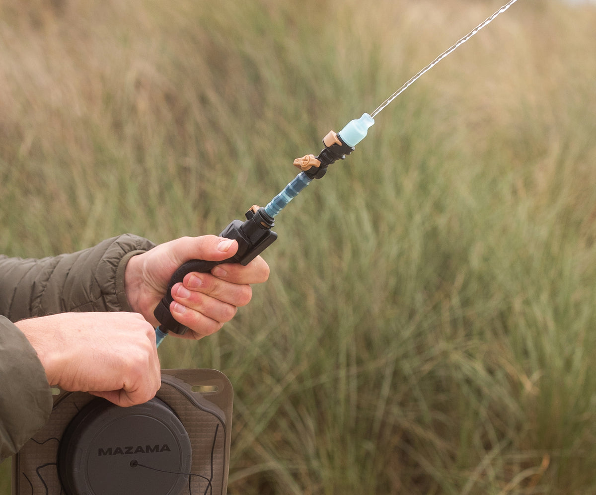 QuikStream Hydration Pump Kit, Multi-Function