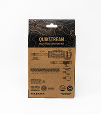 QuikStream Hydration Pump Kit, Multi-Function