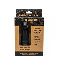 QuikStream Hydration Pump Kit, Multi-Function