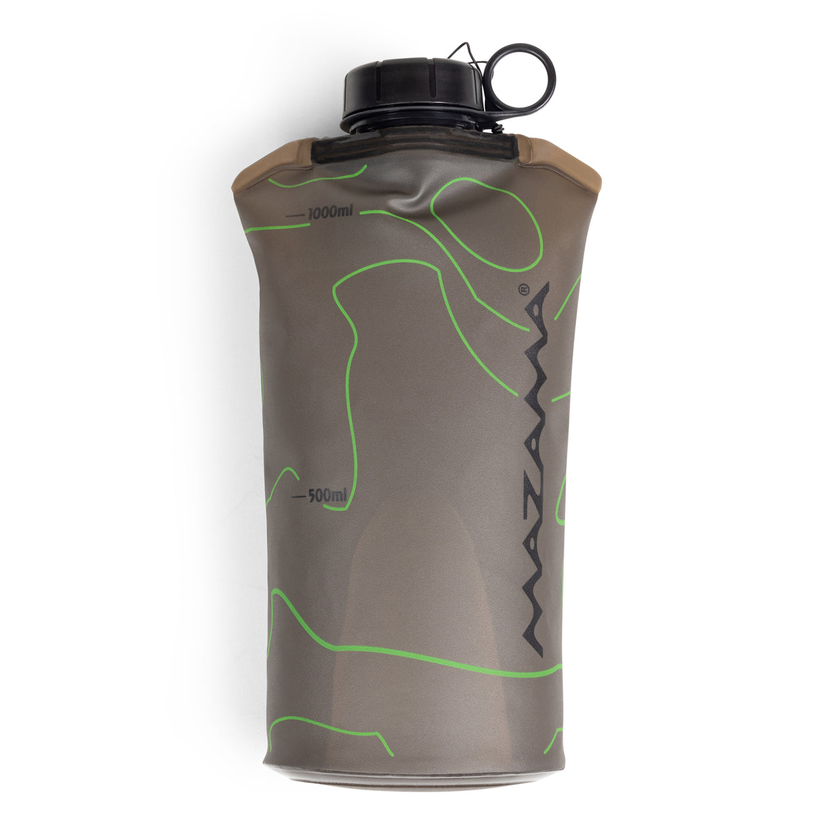 AMORA Collapsible Water Containers