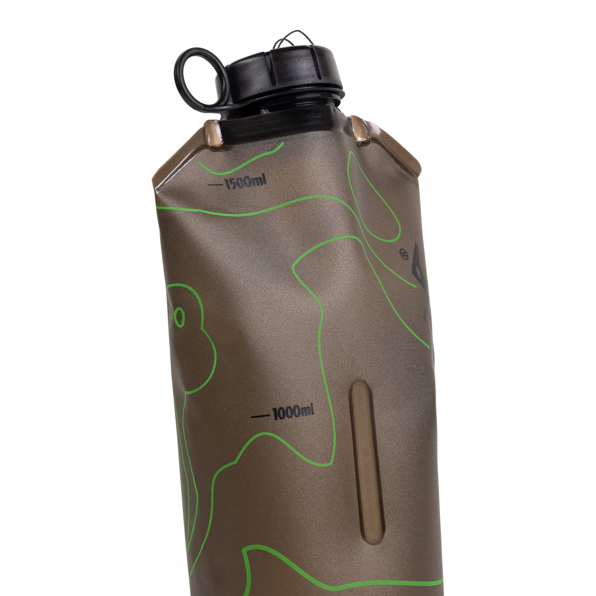 AMORA Collapsible Water Containers