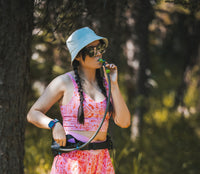 RIMROCK Hydration Waist Pack