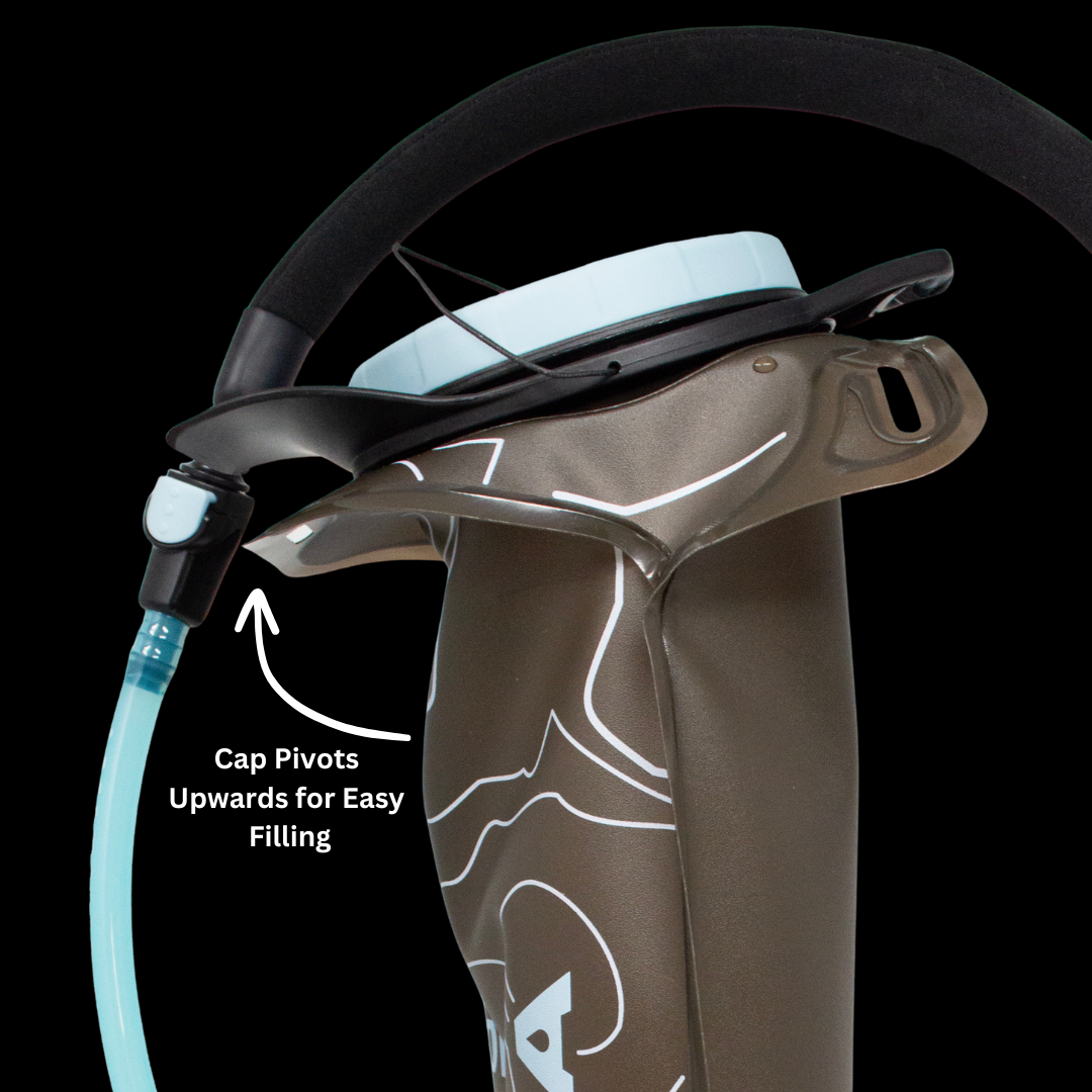 Trailflow88-TZ 3L Hydration Reservoir