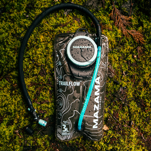 Trailflow88-TZ 3L Hydration Reservoir