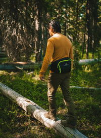 RIMROCK Hydration Waist Pack