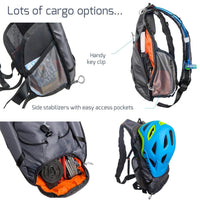 Tumalo Hydration Pack