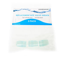 Mazama Designs Replacement Bite Valve (3 Pack)