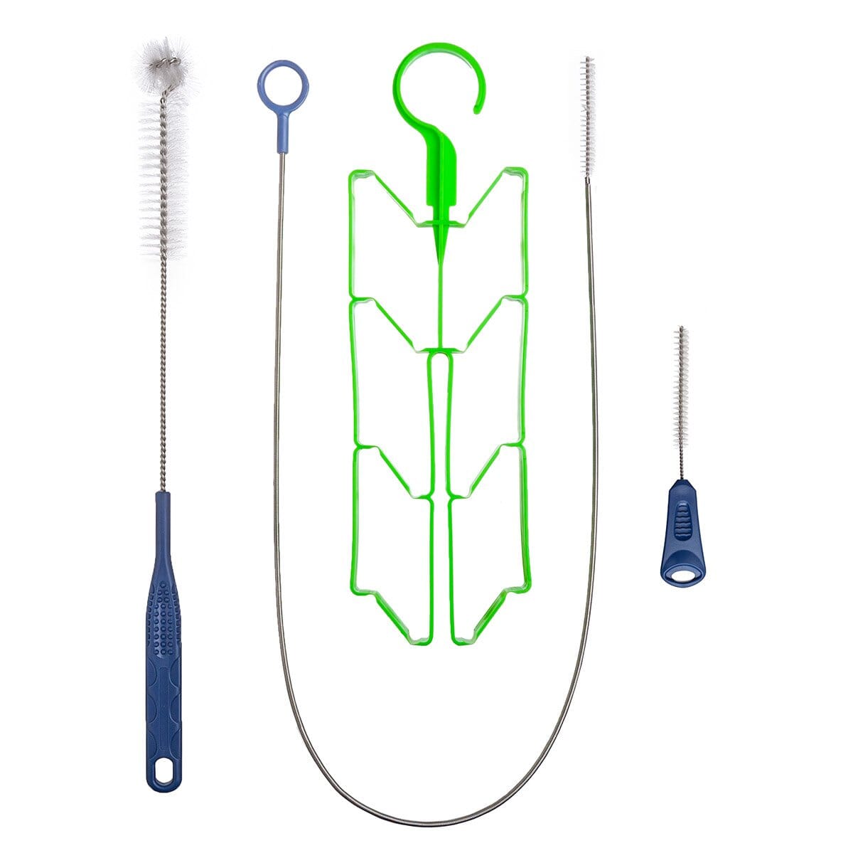 Mazama Designs Hydration Reservoir Cleaning & Drying Kit