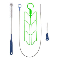 Mazama Designs Hydration Reservoir Cleaning & Drying Kit