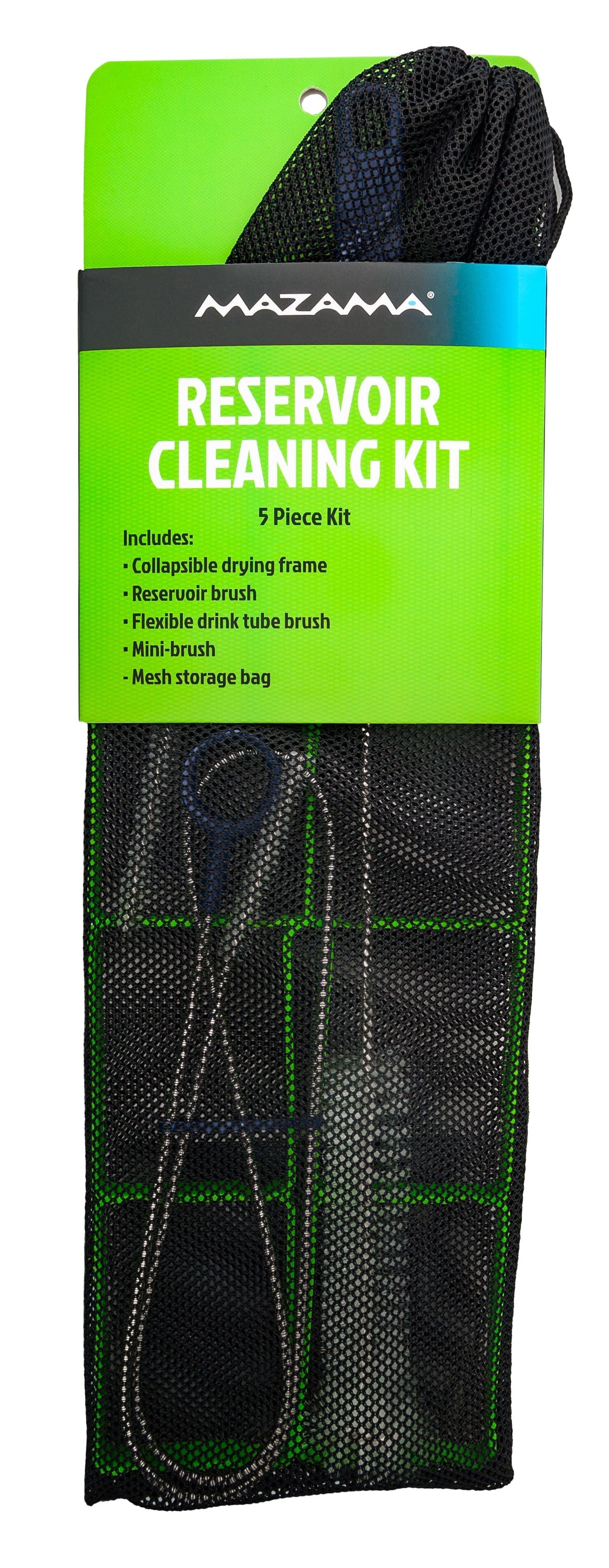 Hydration Reservoir Cleaning & Drying Kit