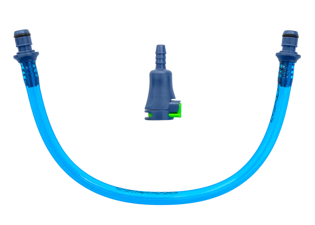 Quick Connect Tube Set