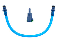 Quick Connect Tube Set