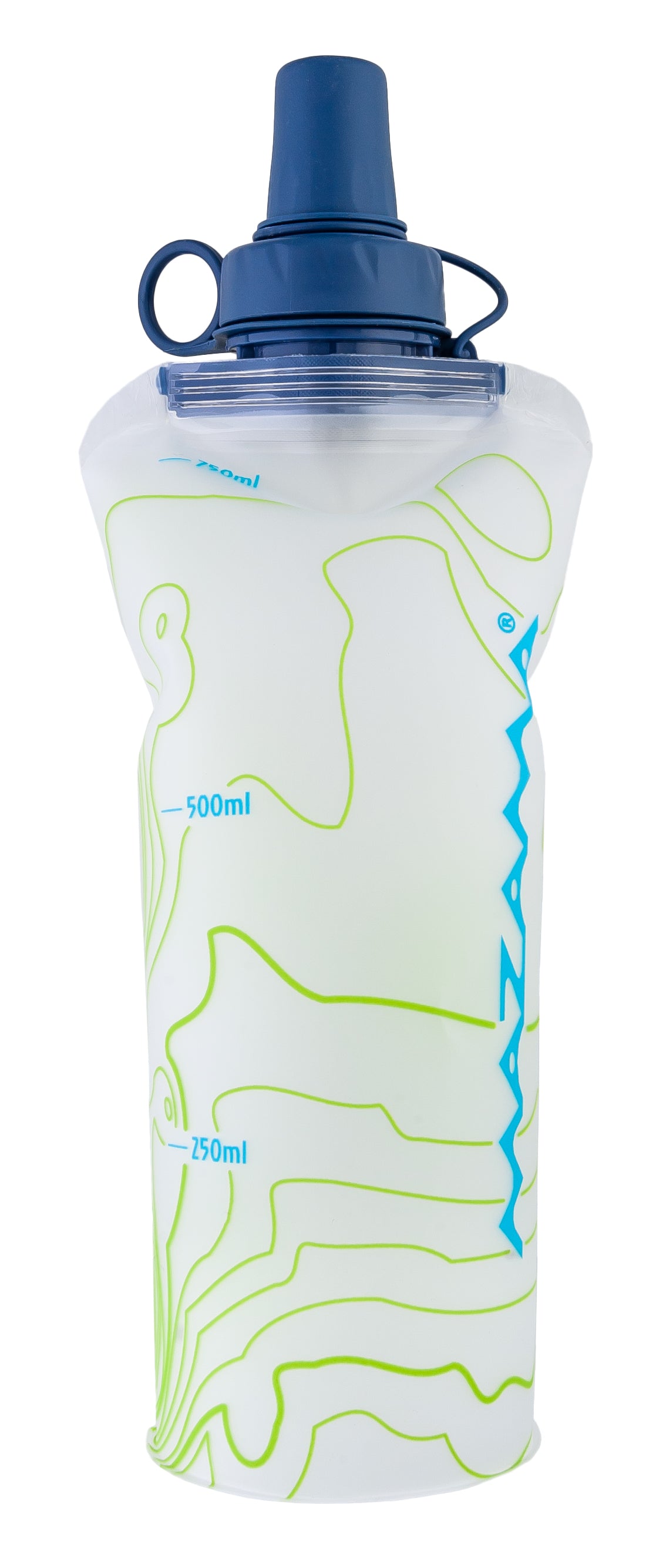 Aquabend Soft Bottles 750ml or 500ml