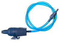 Quikstream Pump with Bite Valve Nozzle