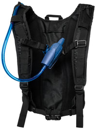 Quikstream Pump with Bite Valve Nozzle