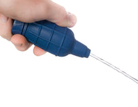 Quikstream Pump with Bite Valve Nozzle