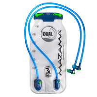 Mazama Designs DUAL™ 3L Hydration Reservoir
