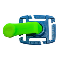 Flip-n-Stick Magnet Retainer